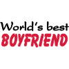 World's best Boyfriend