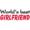 World's best Girlfriend