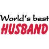World's best Husband