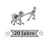 20 Jahre Kuh-vom-Eis-Holer
