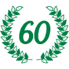 sixtieth 60th 60 birthday