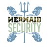 Mermaid Protector Security