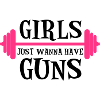 Guns