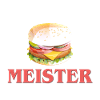 BURGER MASTER