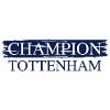 Champion Tottenham