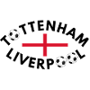 Tottenham liverpool