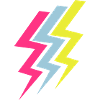 Drei Blitze - Three Thunderbolts