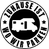 Home is where we park