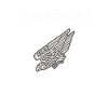 Paratrooper Gift / Gift Idea