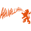 leeuw aanvalluh oranje