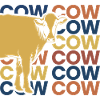 cow