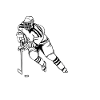 Eishockey