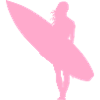 Surfer Girl
