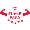 Super Papa !