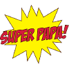 Super Papa !