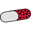 pill