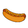 Hot dog