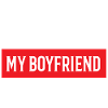 I Love My Boyfriend