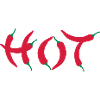 Hot