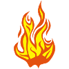 flamme flame feu 13
