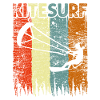 Kitesurf