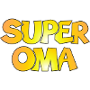 Super Oma Grossmutter Baby