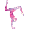 Gymnastik und Turnen