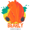 Animal Bear - Leibl Designs