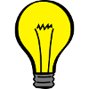 light bulb