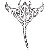 Maori Stingray