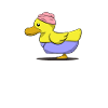 Badeente