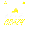 Crazy Farm Lady