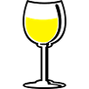 Weinglas / wine glass (a, 2c)