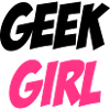 Geek Girl