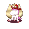 Feuerwehr Einhorn Firefighter Unicorn
