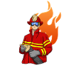 Firefighter Firefighter