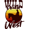 wild West