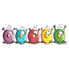 Funny Owls - Bird - Birds