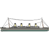 Titanic Ship