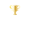 Trophy in Gold