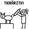 Tierärztin