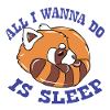 Red panda