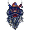 Romanian Mask