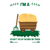 Farmer agriculture gift