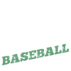 Baseball Sport Logo