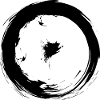Symboles astronomiques design symbole soleil