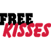 Free Kisses