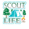 Scout Life T Shirt