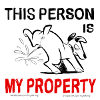 Dog and Property