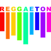 reggaeton rainbow